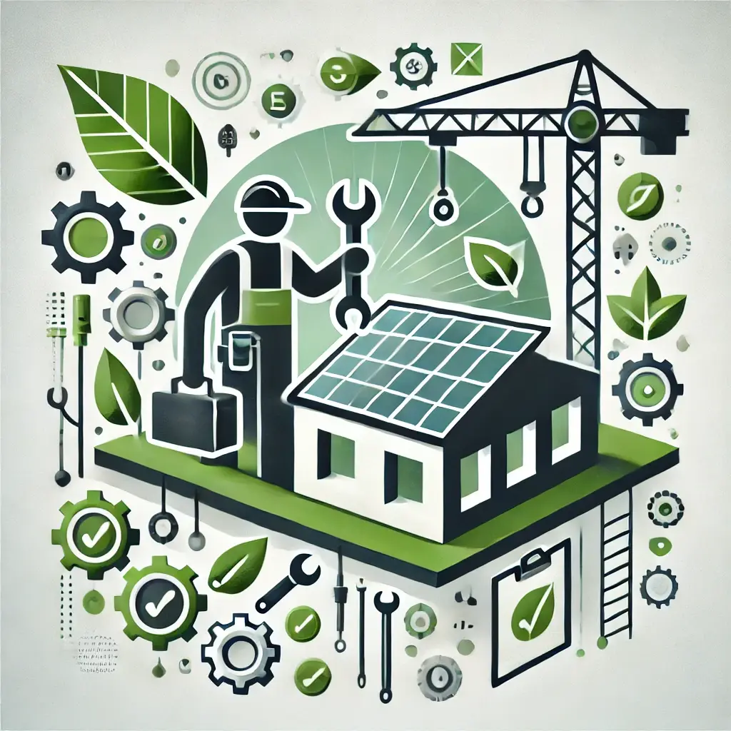 ecowave.green development process