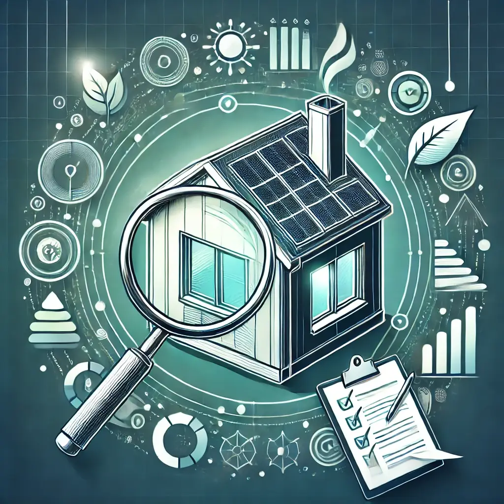 ecowave.green Retrofitting existing buildings feature