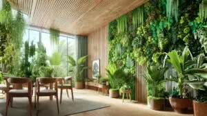 EcoWave.Green Sustainable lifestyle Eco Atlas