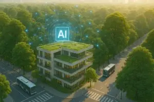 Automation Sustainable Development QandA