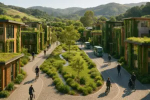 Better Cities Healthier Communities
