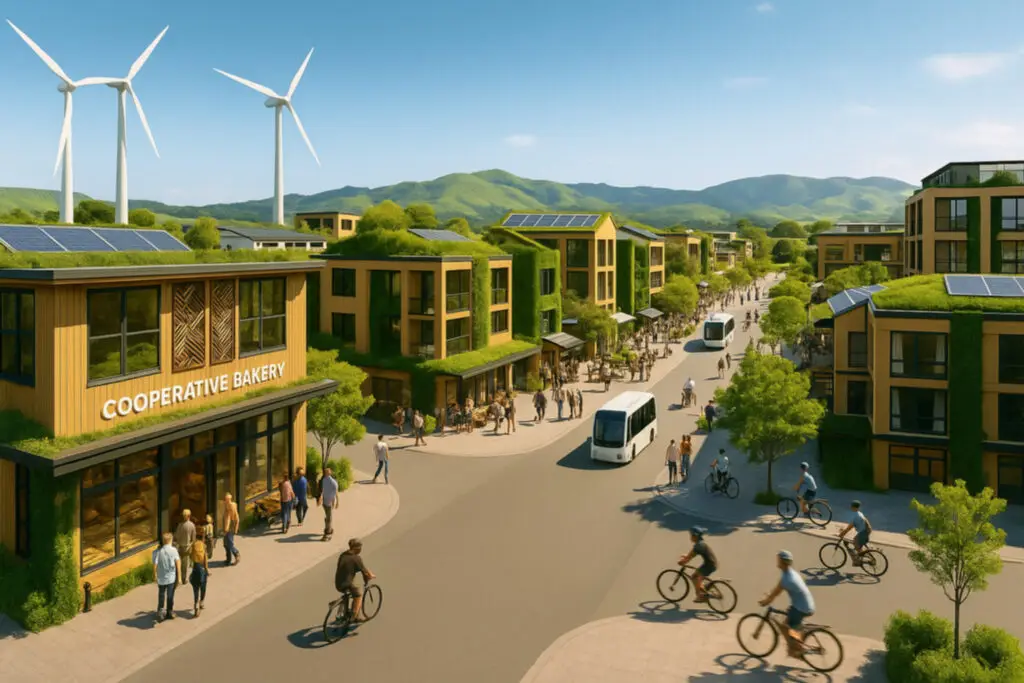 Global Insights Green Tech