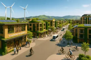 Global Insights Green Tech