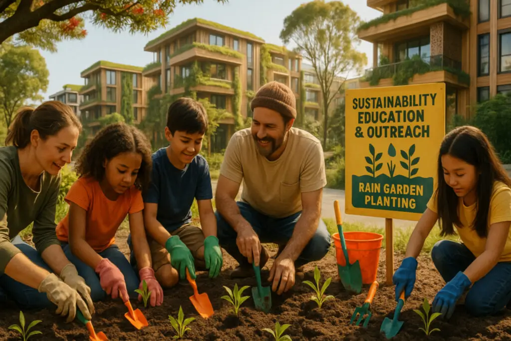 Education Strategies QandA