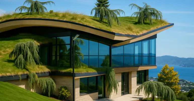 Cities worldwide are increasingly adopting Eco-infrastructure – a spectrum of green, blue, and social infrastructure solutions – to complement or replace traditional grey infrastructure. Eco-infrastructure is defined as “a strategically planned network of natural and semi-natural areas with other environmental features designed and managed to deliver a wide range of ecosystem services