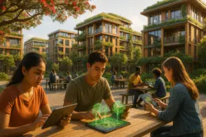 Education Strategies for Sustainability Research