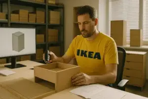 EcoWAve.GreenIKEA Strategy QandA