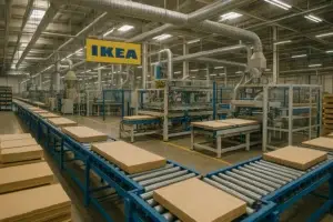 EcoWave.Green IKEA Strategy Analysis