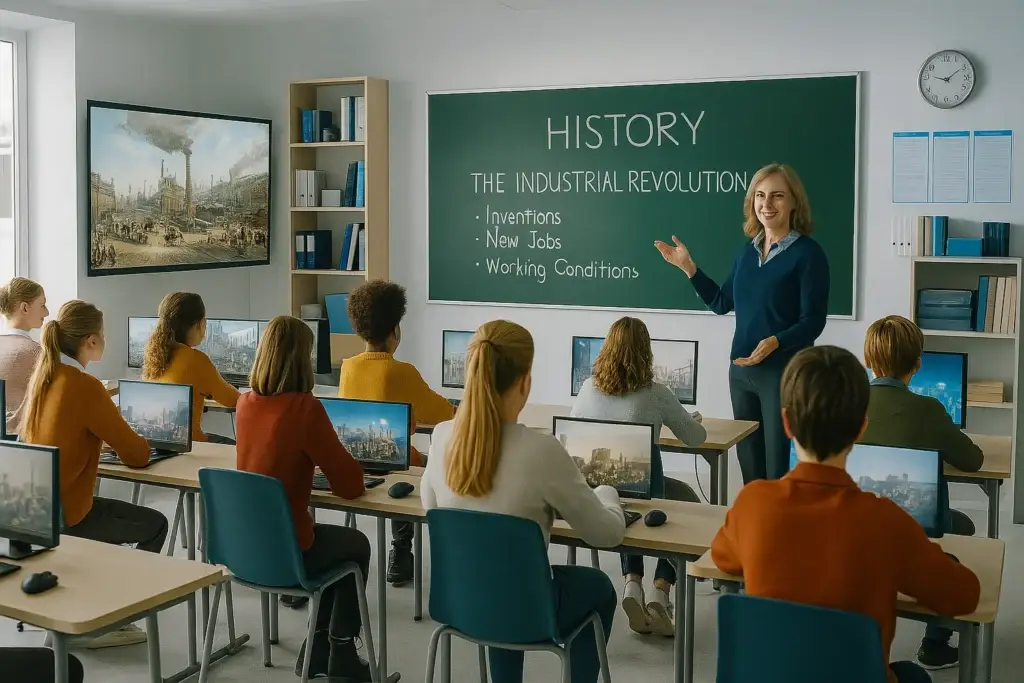 Learn from History: Ford, Bata & IKEA Lessons | EcoWave.Green
